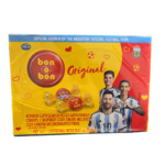 Bon o Bon Relleno de Cacahuate (Caja Grande) /Filled with Peanut Butter (Large Box) 1/450g