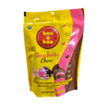 Bon o Bon Fresa & Chocolate Doypack /Chocolate and Strawberry Candies 1/150 g