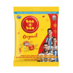 Bon o Bon Original Bolsa/Chocolate Candies 1/75 g