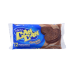 Can Can Galleta Chocolate/Chocolate Cookies 16/450 g