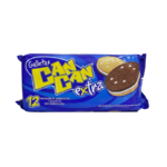 Can Can Galleta Extra/Choco and Vanilla Cookies 16/450 g