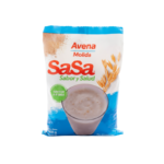 Sasa Nica Avena Molida/Ground Oats 18/400 g