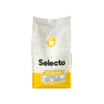 Selecto Clásico Nica Cafe (Amarillo)/Classic Instant Coffee (Yellow Tag) 10/400 g