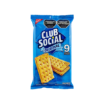 Nabisco Galleta Club Social Original 24/216g
