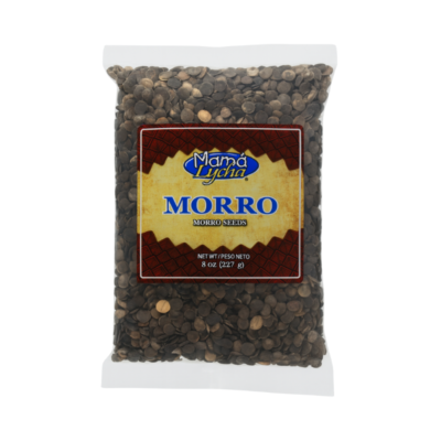 ML Semilla Morro/Morro Seeds 12/8 oz