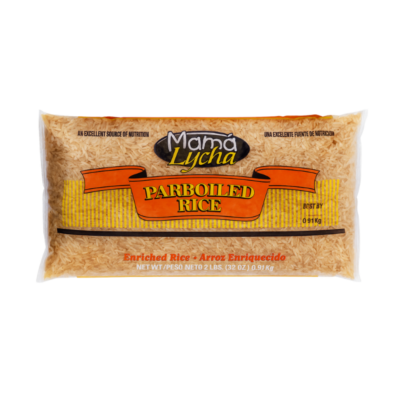 ML Arroz Precocido/Parboiled Rice 12/2 Lbs
