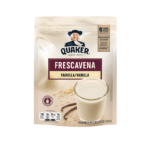 Frescavena Sabor Vainilla/Vanilla Flavor Oatmeal 1/310 g