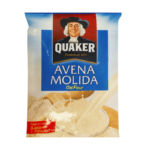 Quaker Avena Molida/Ground Oats 24/290 g