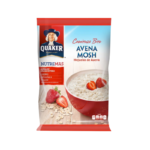 Quaker Avena Mosh/Mosh Oats 24/360 g