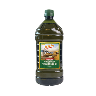 DMP Aceite de Oliva Virgen/Virgin Oil 6/68 oz