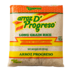 DMP Baprosa Arroz Progreso Fardo/Long Grain Rice Package 3/10 Lbs