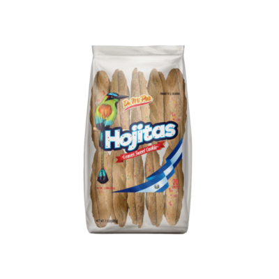 DMP Hojitas/Sweet Cookies 9/720 g