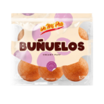 DMP Boñuelos /Creamy Puff 1/300g