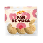 DMP Pan de Yuca /Cassava Cheese Bread 1/300g