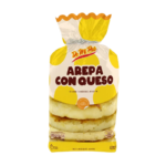 DMP Arepa de Queso /Corn Cheese Arepa 1/600g