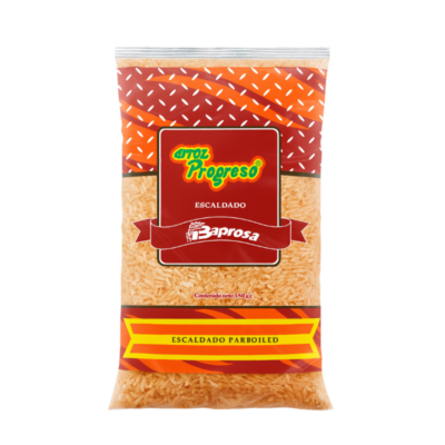 DMP Baprosa Arroz Progreso Escaldado/Parboiled Rice 10/1.75 kg