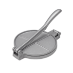 Imusa 85008 Prensa Tortilla Hierro Fundido/Iron Cast Tortilla Press (8 “) 1/1 U