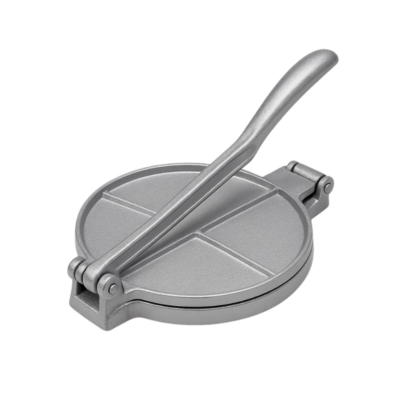 Imusa 85008 Prensa Tortilla Hierro Fundido/Iron Cast Tortilla Press (8 ") 1/1 U