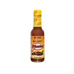 El Yucateco Chile Chipotle/Chipotle Hot Sauce 12/5 oz