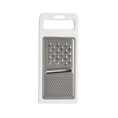 Imusa 09453 (01476) Guayo de Mano (Rallador)/Flat Grater 1/12 U