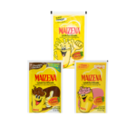 Maizena Mix/Corn Starch Mix (Strawberry; Chocolate and Vanilla) 12/47 g