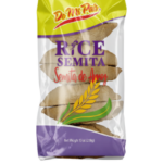 DMP Semita de Arroz/Rice Sweet Bread 12/13 oz