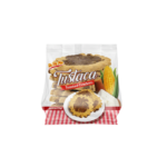 DMP Tustaca/Corn Cookies with Brown Sugar Cane 12/6 oz