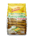 DMP Rosquilla Pequeña/Small Corn Rings 10/8 oz