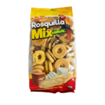 DMP Rosquilla Mix (Familiar)/Mixed Corn Snacks 8/18oz