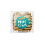 DMP Polvorosas/Sugar Cookies 9/22 oz