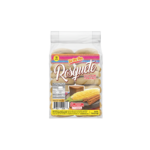 DMP Rosquete Mascaduras/Sweet Plantain Cookies 18/11 oz