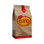 DMP Mi Cafe es Oro Cafe Molido/Ground Coffee 1/16 oz