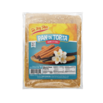 DMP Pan de Torta Vainilla/Vainilla Cake 6/20 oz