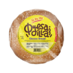 DMP Quesadilla Salvadoreña/Sweet Cheesy Bread 12/4 oz