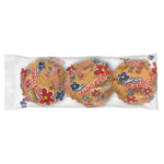 DMP Galleta Daisy Margarita /Daisy Cookie 16/2.77 oz