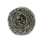 Imusa 21300 Estropajo de Acero/Stainless Steel Scrubber 1/6 U