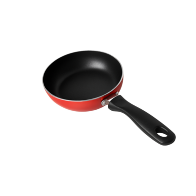 Imusa 01871 Sarten Premier/Premium Saute Pan (8 ") 1/4 U (1/6)