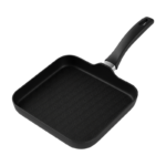 Imusa 60704/IMU-25018 Bistro Plancha Cuadrada/Square Griddle (11 “) (28 cm x 28 cm) 1/4 U
