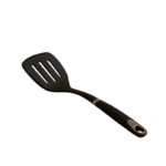 Imusa 71028 Cucharon Espatula/Metal Turner Spatula 1/12 U