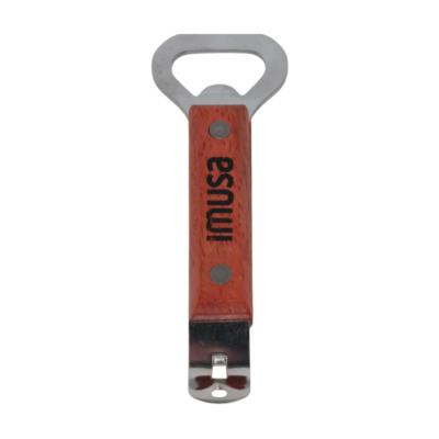 Imusa 71053 Abrabotellas/Bottle Opener 1/12 U