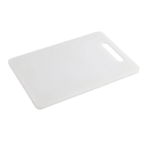 Imusa 71105 Tabla de Cortar de Plástico Grande/Large Plastic Cutting Board 1/12 U