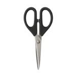 Imusa 71127 Tijera Uso General/All Purpose Scissors 1/12 U