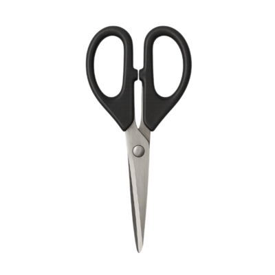 Imusa 71127 Tijera Uso General/All Purpose Scissors 1/12 U