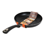 Imusa 01872 Sarten Premier/Premium Saute Pan (9.5 “) 1/4 1/6 U