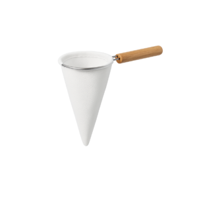 Imusa 00575 Colador de Cafe de Tela/Cloth Coffee Strainer 1/12 U