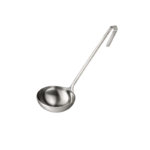 Imusa 40212 Cucharon/Stainless Steel Ladle (16 oz) 1/12 U