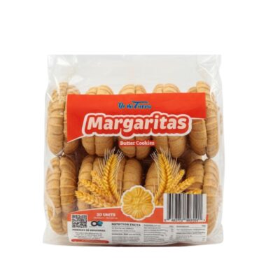 DMT Margaritas /Butter Cookies 12/15 oz