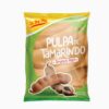 DMP Pulpa de Tamarindo Congelado/Frozen Tamarind Pulp 12/14 oz