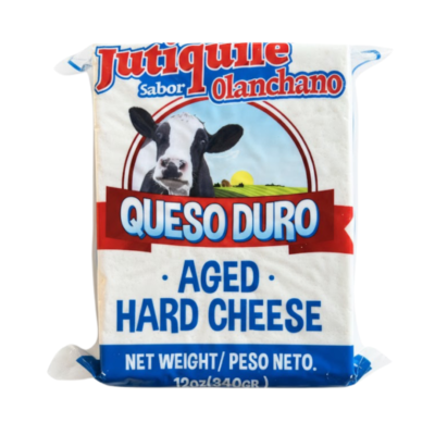 DMP Jutiquile Queso Duro