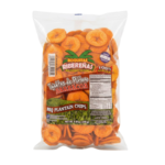 Boquita Ribereñas Tajada de Platano BBQ/ Plantain BBQ